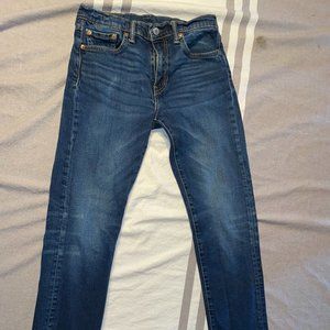 Levi's (Levis) 502 Size 29" x 32"